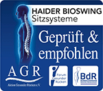 Haider Bioswing AGR