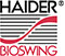 Haider Bioswing Logo